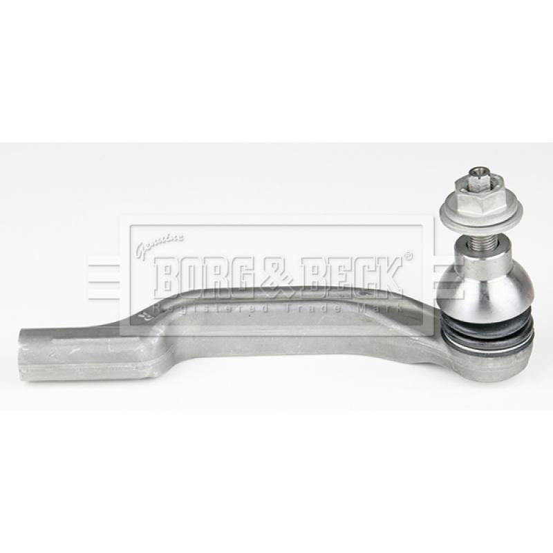 Rotule de barre de connexion BORG & BECK BTR6161 - Visuel 1