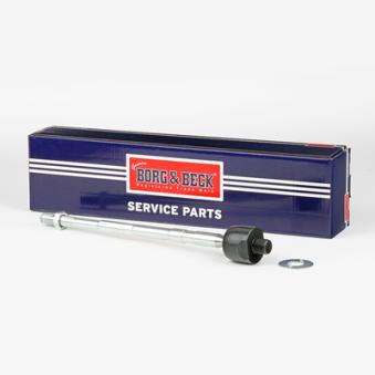 Rotule de direction intérieure, barre de connexion BORG & BECK BTR6164
