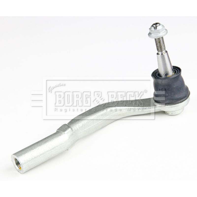 Rotule de barre de connexion BORG & BECK BTR6176 - Visuel 1