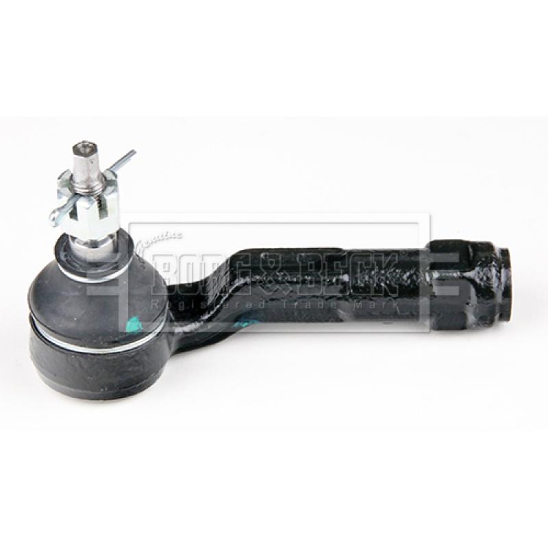 Rotule de barre de connexion BORG & BECK BTR6177 - Visuel 1