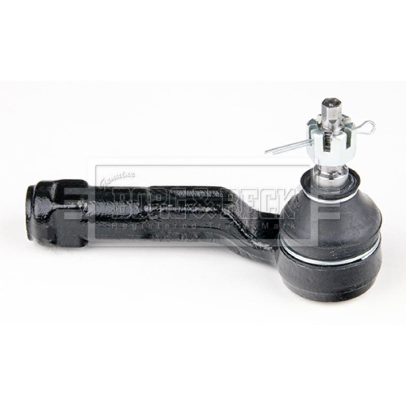 Rotule de barre de connexion BORG & BECK BTR6178 - Visuel 1