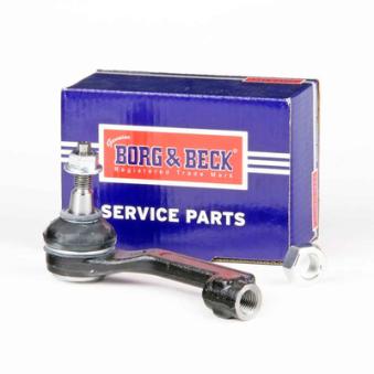 Rotule de barre de connexion BORG & BECK BTR6188