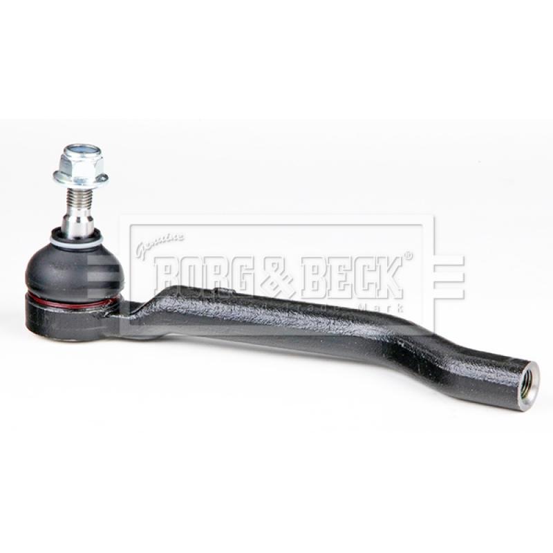 Rotule de barre de connexion BORG & BECK BTR6190 - Visuel 1
