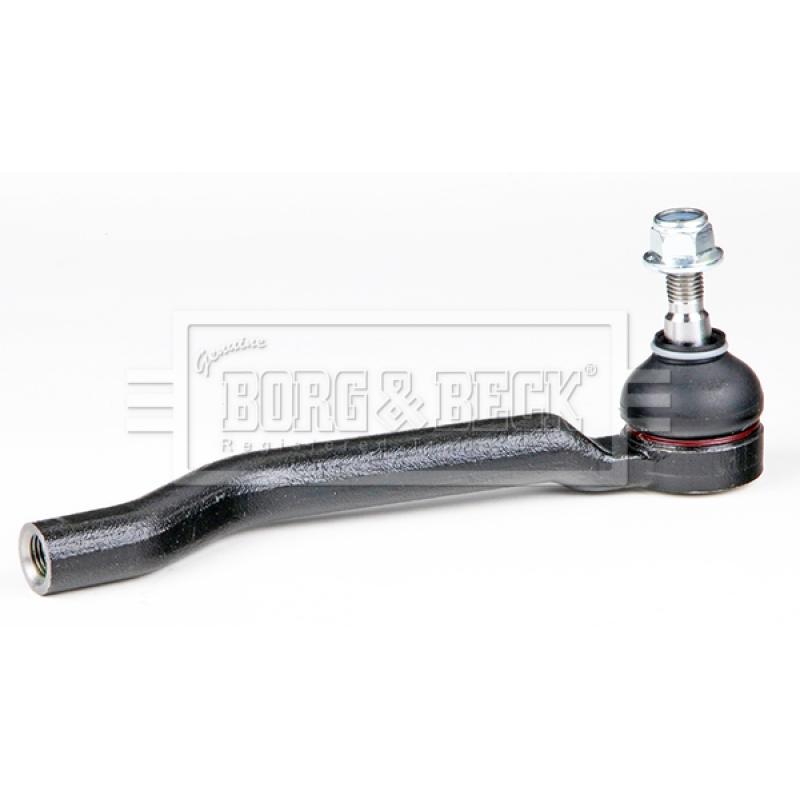 Rotule de barre de connexion BORG & BECK BTR6191 - Visuel 1