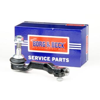 Rotule de barre de connexion BORG & BECK BTR6195