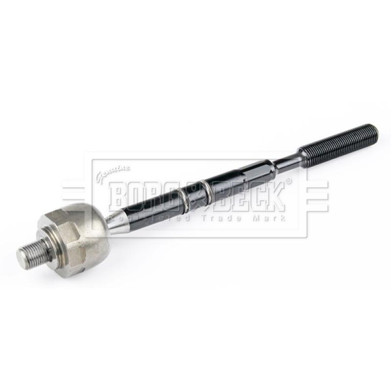 Rotule de direction intérieure, barre de connexion BORG & BECK BTR6201 - Visuel 1