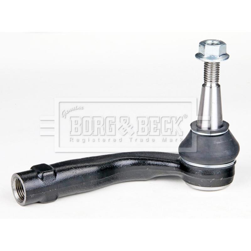 Rotule de barre de connexion BORG & BECK BTR6207 - Visuel 1