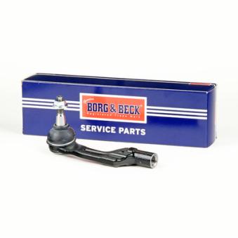 Rotule de barre de connexion BORG & BECK OEM 1673314580