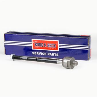 Rotule de direction intérieure, barre de connexion BORG & BECK BTR6219