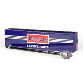 Rotule de direction intérieure, barre de connexion BORG & BECK BTR6222