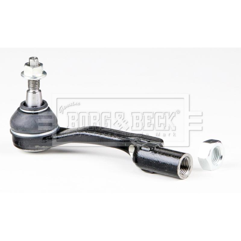 Rotule de barre de connexion BORG & BECK BTR6223 - Visuel 1