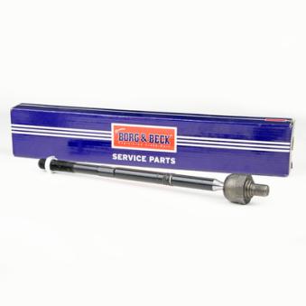 Rotule de direction intérieure, barre de connexion BORG & BECK BTR6225