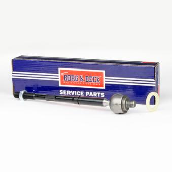 Rotule de direction intérieure, barre de connexion BORG & BECK BTR6233