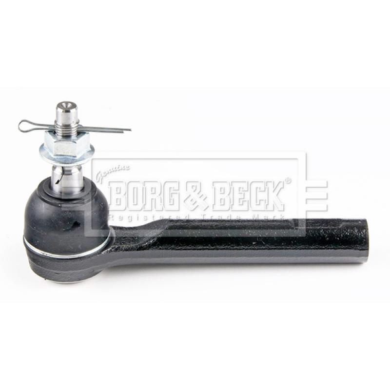 Rotule de barre de connexion BORG & BECK BTR6234 - Visuel 1