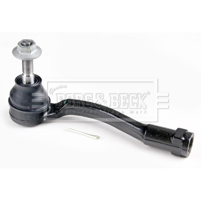 Rotule de barre de connexion BORG & BECK BTR6237 - Visuel 1