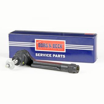 Rotule de barre de connexion BORG & BECK OEM 56820N9100 Rotule de barre de connexion BORG & BECK OEM 56820N9100