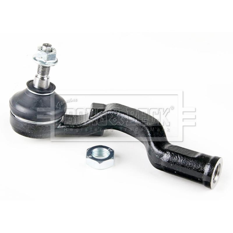 Rotule de barre de connexion BORG & BECK BTR6244 - Visuel 1