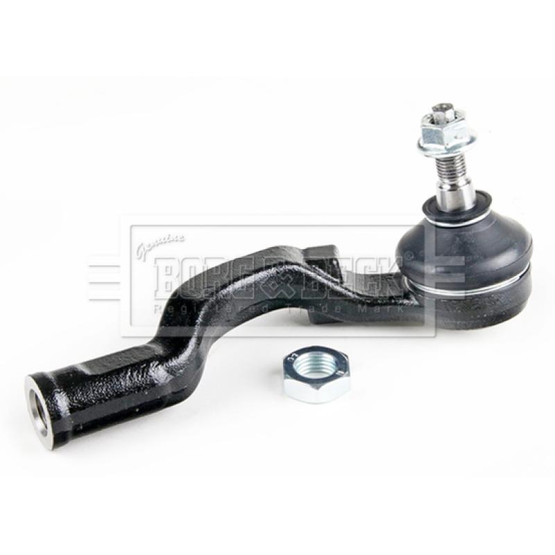 Rotule de barre de connexion BORG & BECK BTR6245 - Visuel 1