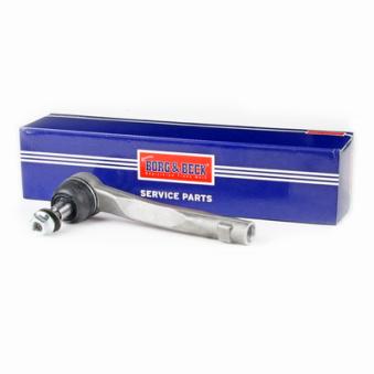 Rotule de barre de connexion BORG & BECK BTR6247