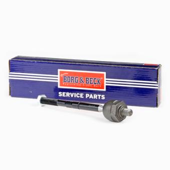 Rotule de direction intérieure, barre de connexion BORG & BECK BTR6249