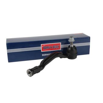 Rotule de barre de connexion BORG & BECK BTR6251