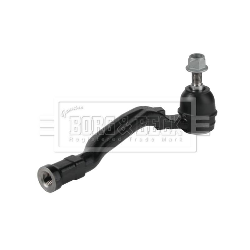 Rotule de barre de connexion BORG & BECK BTR6251 - Visuel 1