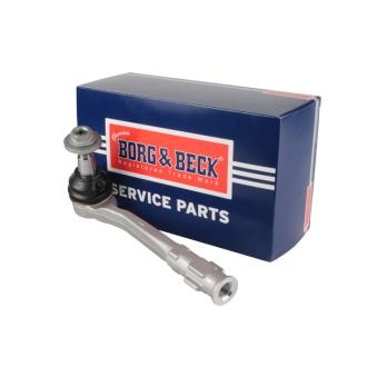 Rotule de barre de connexion BORG & BECK BTR6256
