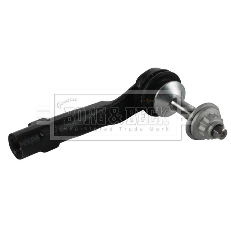 Rotule de barre de connexion BORG & BECK BTR6262 - Visuel 1