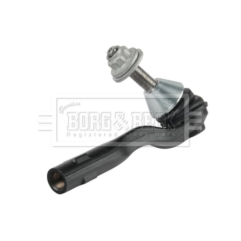 Rotule de barre de connexion BORG & BECK BTR6263 - Visuel 1