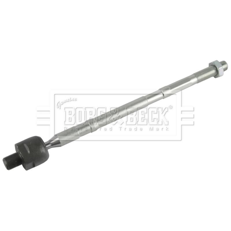 Rotule de direction intérieure, barre de connexion BORG & BECK BTR6264 - Visuel 1