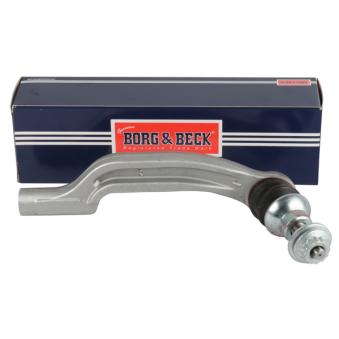 Rotule de barre de connexion BORG & BECK BTR6266