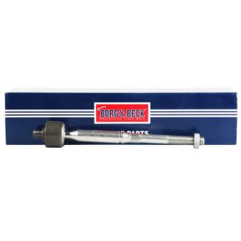 Rotule de direction intérieure, barre de connexion BORG & BECK BTR6268