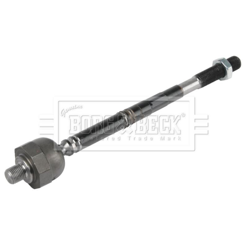 Rotule de direction intérieure, barre de connexion BORG & BECK BTR6269 - Visuel 1