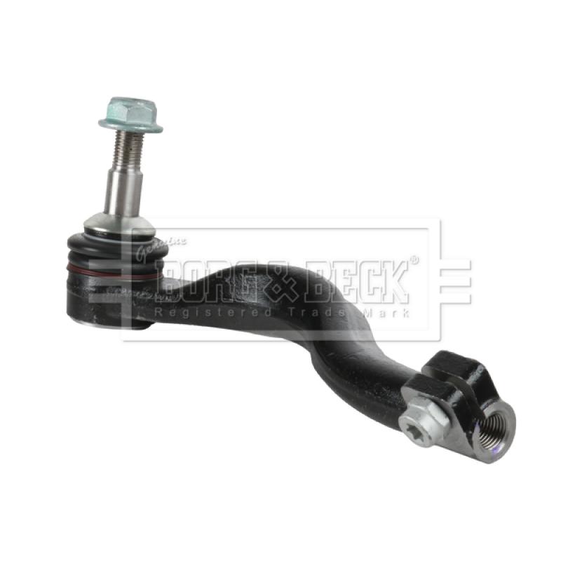 Rotule de barre de connexion BORG & BECK BTR6280 - Visuel 1