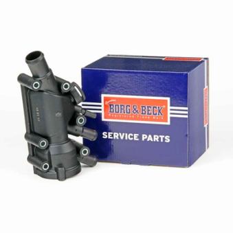 Bride de liquide de refroidissement BORG & BECK OEM 1089797