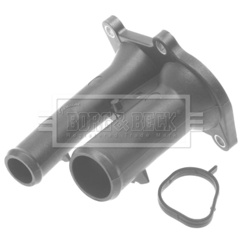Bride de liquide de refroidissement BORG & BECK BTS1018 - Visuel 1