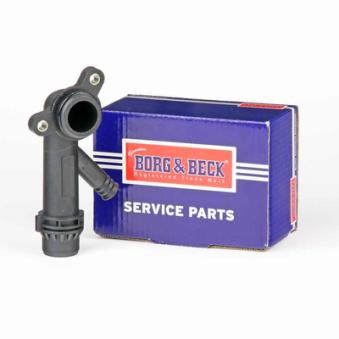 Bride de liquide de refroidissement BORG & BECK OEM 11531708808
