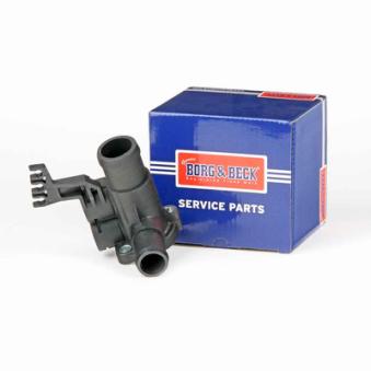 Bride de liquide de refroidissement BORG & BECK OEM 037121032G