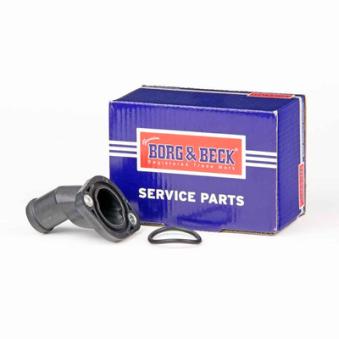 Bride de liquide de refroidissement BORG & BECK OEM 048121145B