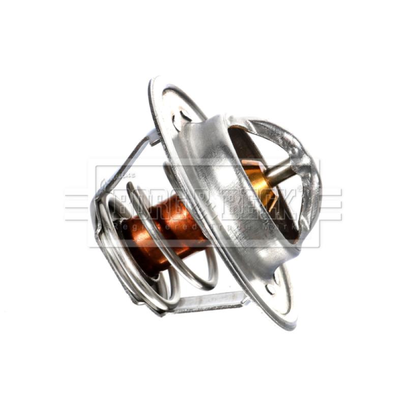 Thermostat d'eau BORG & BECK BTS104.82 - Visuel 1