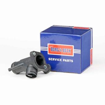 Bride de liquide de refroidissement BORG & BECK OEM 1078250