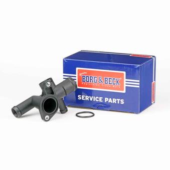 Bride de liquide de refroidissement BORG & BECK OEM 06A121132G