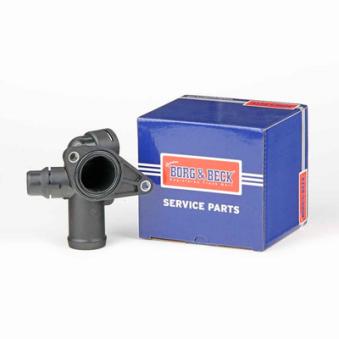Bride de liquide de refroidissement BORG & BECK BTS1049
