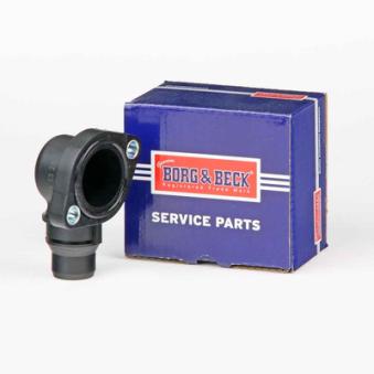 Bride de liquide de refroidissement BORG & BECK OEM 038121144A Bride de liquide de refroidissement BORG & BECK OEM 038121144A