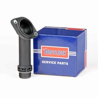 Bride de liquide de refroidissement BORG & BECK OEM 06B121121