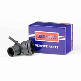 Bride de liquide de refroidissement BORG & BECK OEM 6Q0122291E
