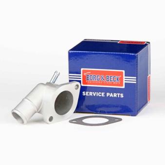 Bride de liquide de refroidissement BORG & BECK OEM 1027596