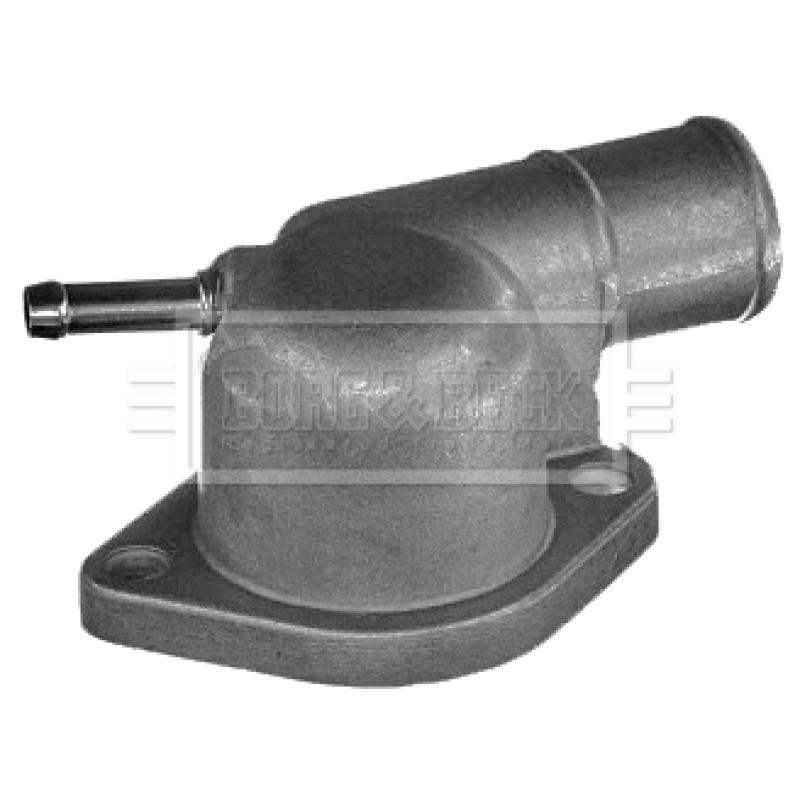 Bride de liquide de refroidissement BORG & BECK BTS1091 - Visuel 1