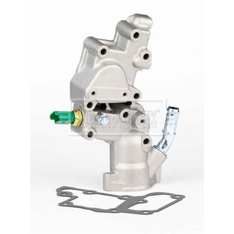 Boîtier du thermostat BORG & BECK BTS1093 - Visuel 1