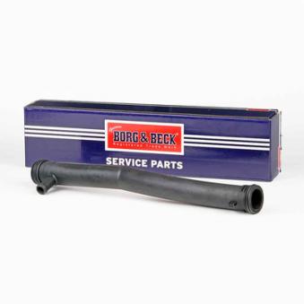 Tuyauterie du réfrigérant BORG & BECK BTS1097